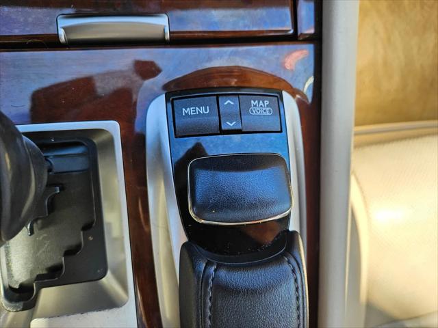 2013 Lexus LS 600h L L