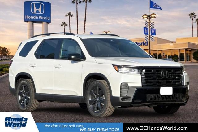 2026 Honda Pilot Sport for sale in Westminster, CA