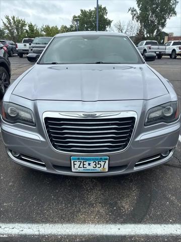 2013 Chrysler 300 300S Glacier for sale in Waconia, MN