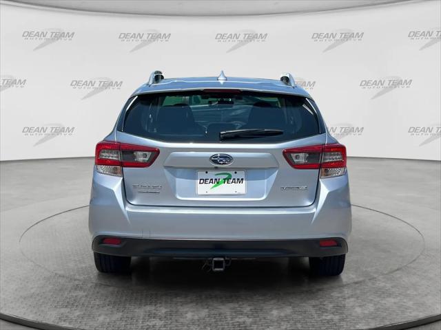 2023 Subaru Impreza Premium 5-Door