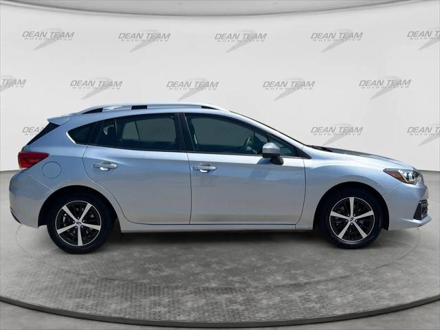 2023 Subaru Impreza Premium 5-Door