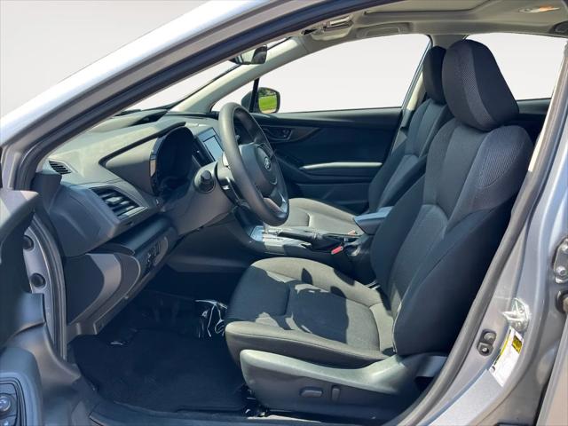 2023 Subaru Impreza Premium 5-Door