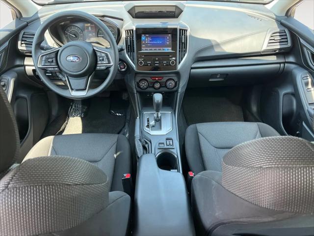 2023 Subaru Impreza Premium 5-Door