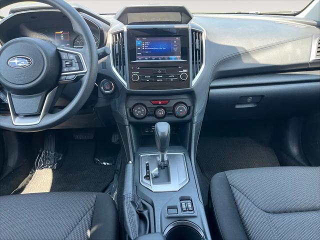 2023 Subaru Impreza Premium 5-Door