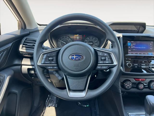 2023 Subaru Impreza Premium 5-Door