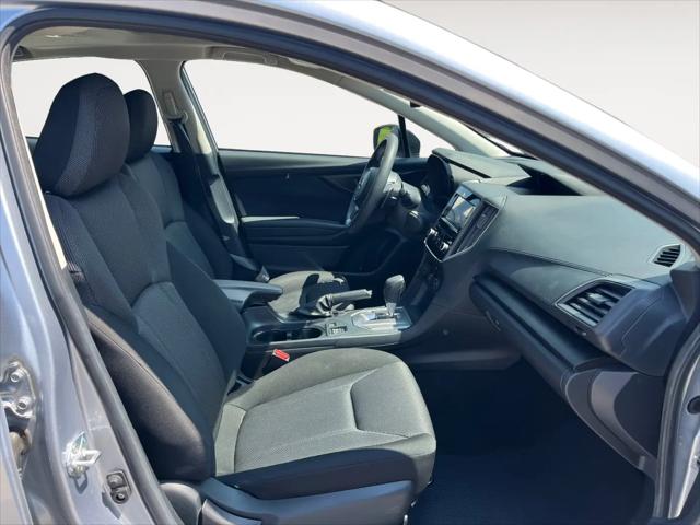 2023 Subaru Impreza Premium 5-Door