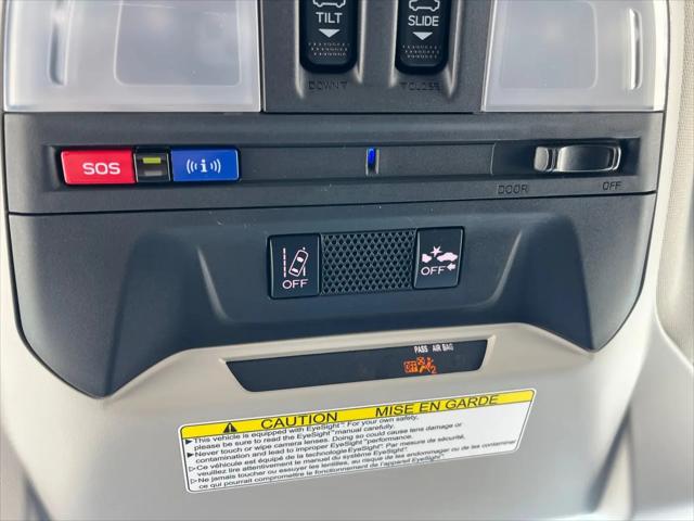 2023 Subaru Impreza Premium 5-Door