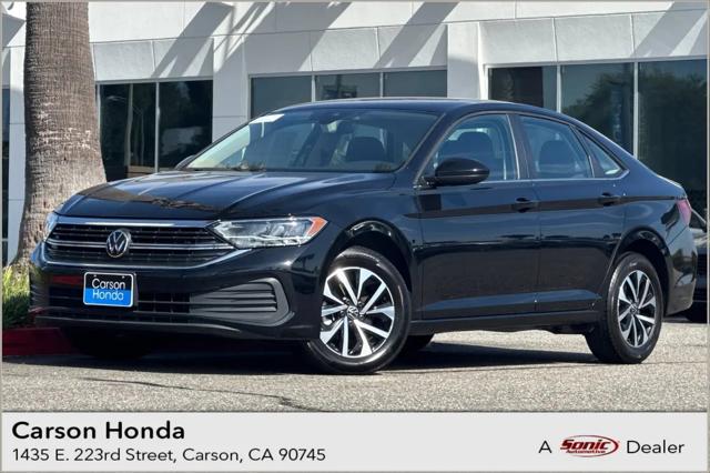 2024 Volkswagen Jetta 1.5T S for sale in Carson, CA