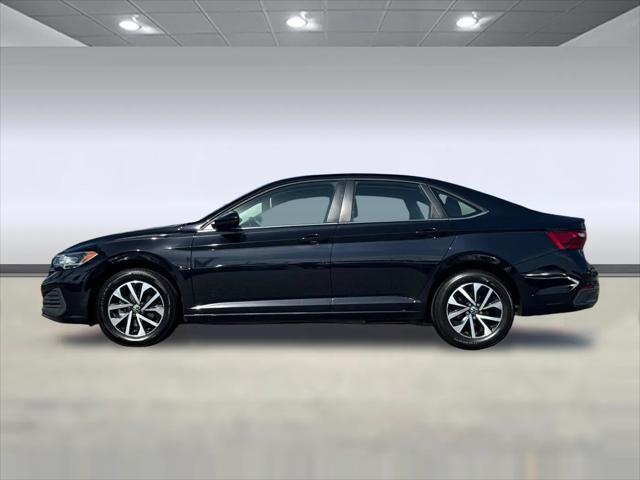 2024 Volkswagen Jetta 1.5T S