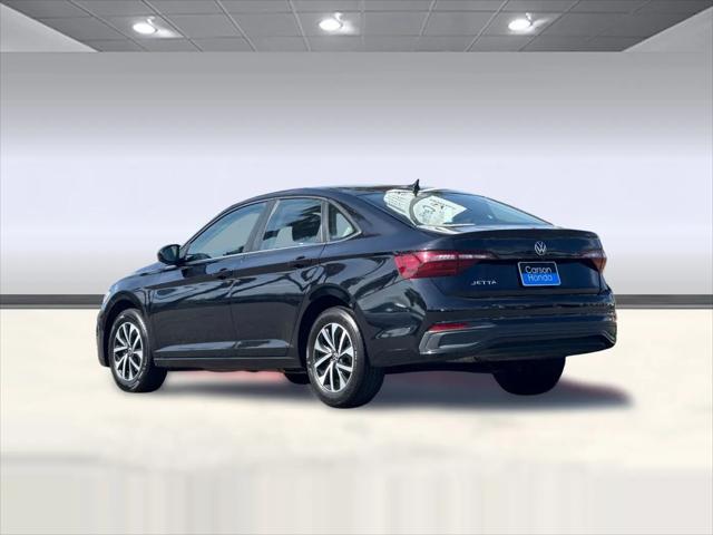2024 Volkswagen Jetta 1.5T S