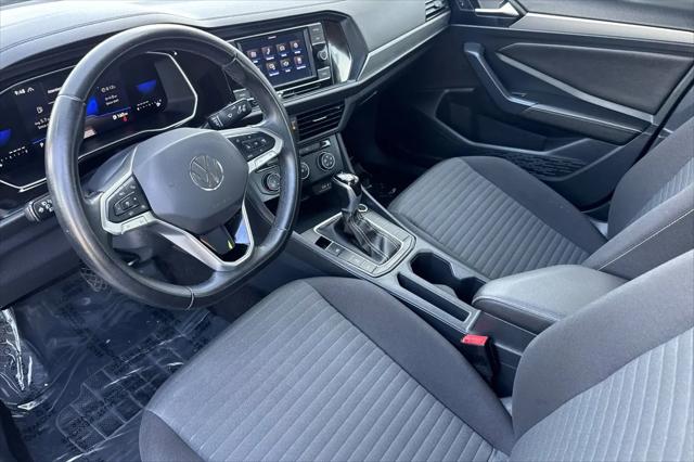 2024 Volkswagen Jetta 1.5T S