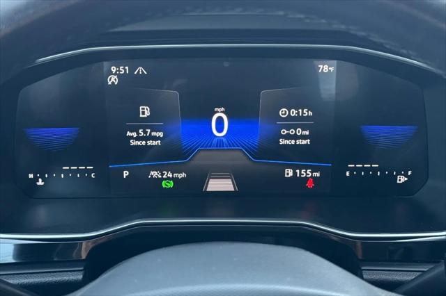 2024 Volkswagen Jetta 1.5T S