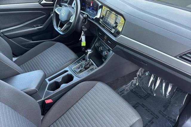 2024 Volkswagen Jetta 1.5T S