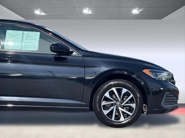 2024 Volkswagen Jetta 1.5T S
