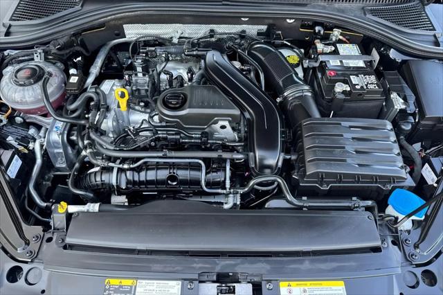 2024 Volkswagen Jetta 1.5T S