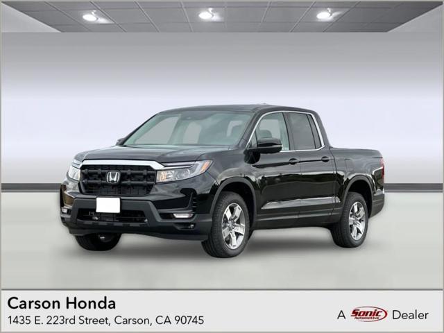 2026 Honda Ridgeline RTL for sale in Carson, CA