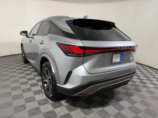 2023 Lexus RX 350 Luxury