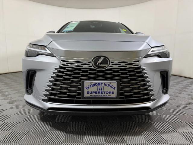 2023 Lexus RX 350 Luxury