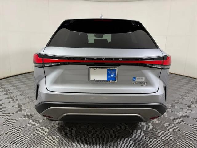 2023 Lexus RX 350 Luxury