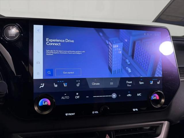 2023 Lexus RX 350 Luxury