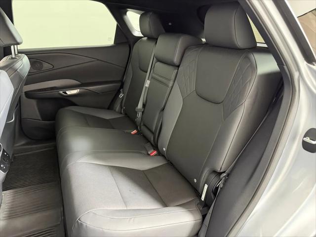 2023 Lexus RX 350 Luxury