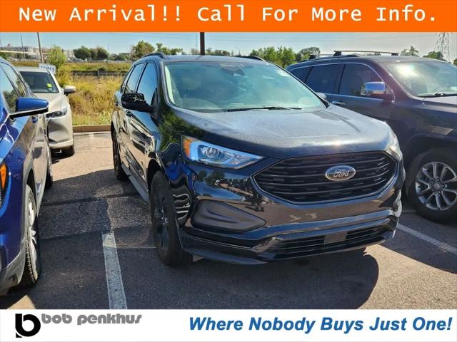 2024 Ford Edge SE for sale in Colorado Springs, CO