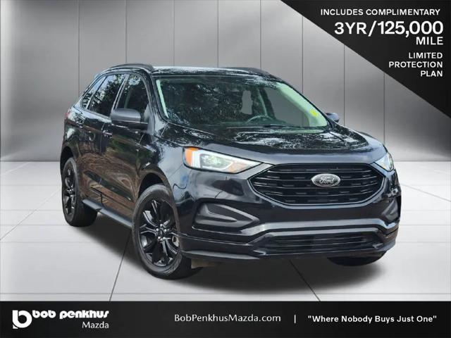 2024 Ford Edge SE for sale in Colorado Springs, CO