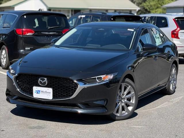 2026 Mazda Mazda3 2.5 S Preferred for sale in Claremont, NH