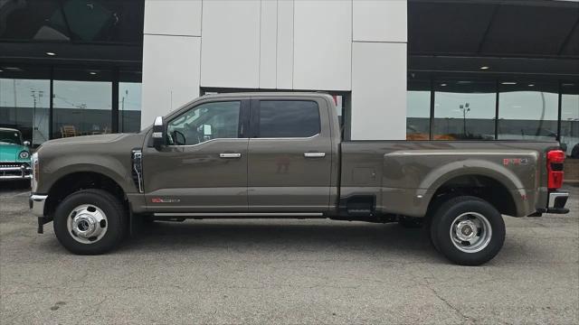 2026 Ford F-350 LARIAT