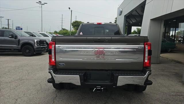 2026 Ford F-350 LARIAT