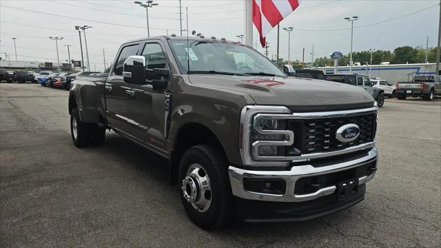 2026 Ford F-350 LARIAT