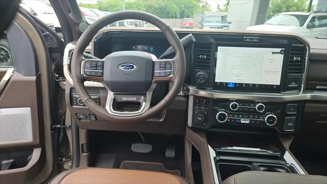 2026 Ford F-350 LARIAT