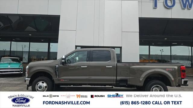 2026 Ford F-350 LARIAT for sale in Madison, TN