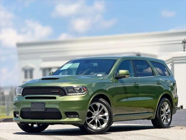 2020 Dodge Durango R/T AWD for sale in Lawrenceville, GA