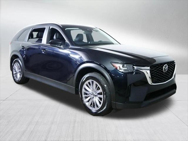 2026 Mazda X-90 3.3 Turbo Select for sale in Brooklyn Center, MN