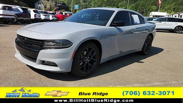 2020 Dodge Charger SXT RWD for sale in Blue Ridge, GA