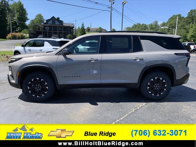 2027 Chevrolet Traverse AWD Z71 for sale in Blue Ridge, GA