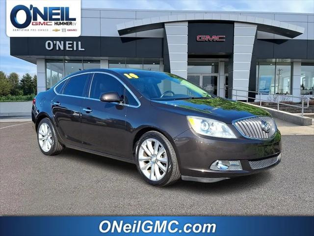 2014 Buick Verano Base for sale in Warminster, PA