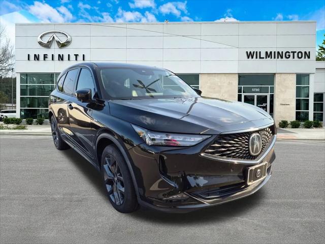 2022 Acura MDX A-SPEC Package for sale in Wilmington, NC