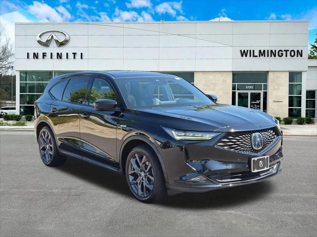 2022 Acura MDX A-SPEC Package for sale in Wilmington, NC