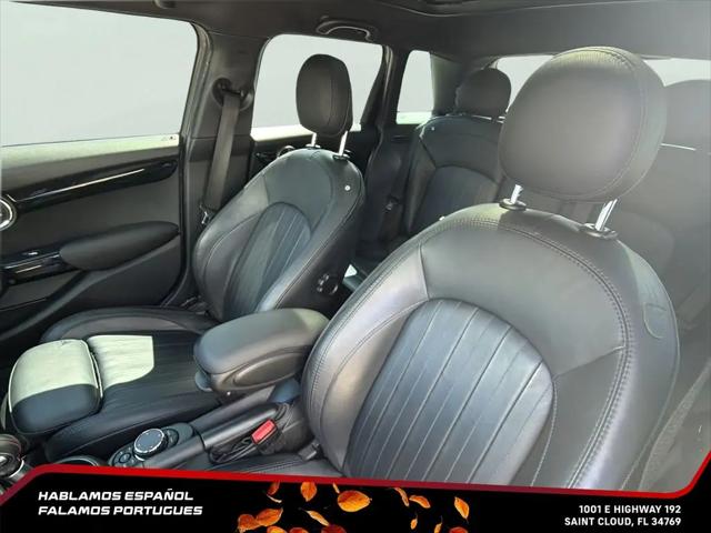 2019 MINI Hardtop Cooper S