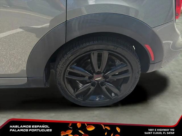 2019 MINI Hardtop Cooper S