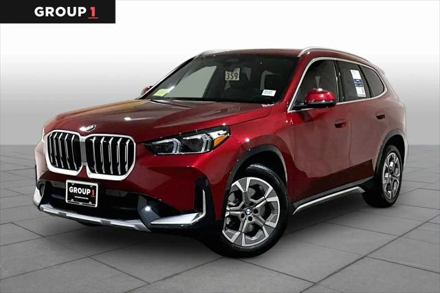2026 BMW X1 xDrive28i for sale in Norwood, MA