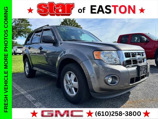 2011 Ford Escape XLT for sale in Easton, PA