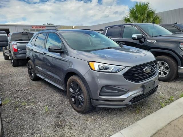2024 Ford Edge SE for sale in Live Oak, FL