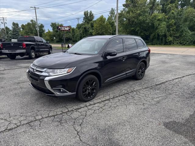 2018 Mitsubishi Outlander ES for sale in St Charles, MO