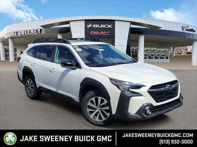 2024 Subaru Outback Premium for sale near Lebanon, OH
