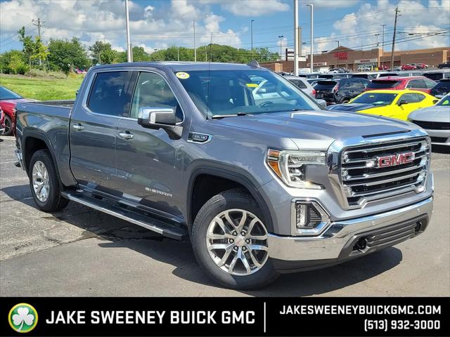 2021 GMC Sierra 1500 for sale near Lebanon, OH