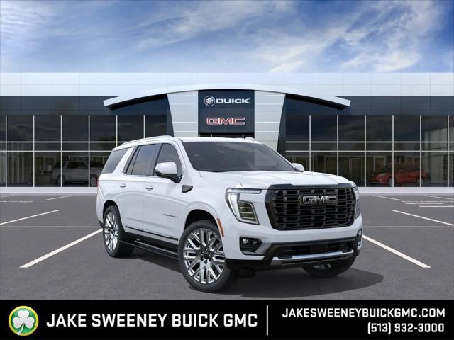 2026 GMC Yukon for sale near Lebanon, OH