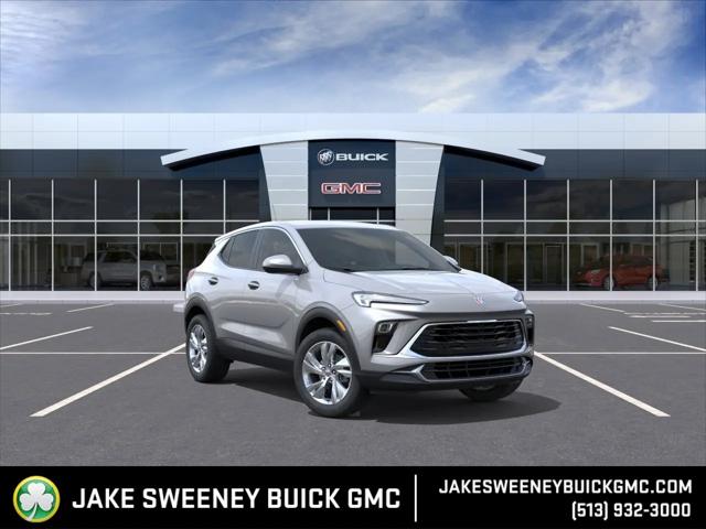 2026 Buick Encore GX Preferred FWD for sale near Lebanon, OH